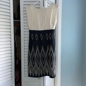 Tibi dress